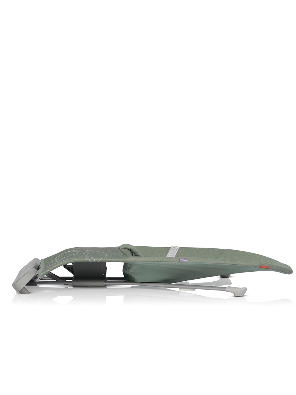 Ergonominis vaikiškas gultukas COLIBRO FLY JUNGLE