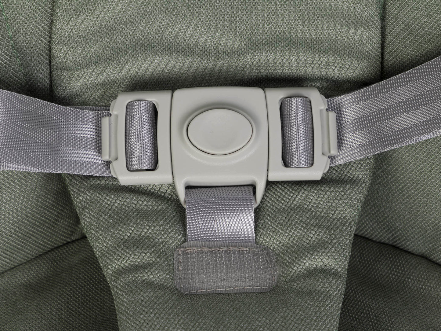 Ergonominis vaikiškas gultukas COLIBRO FLY JUNGLE