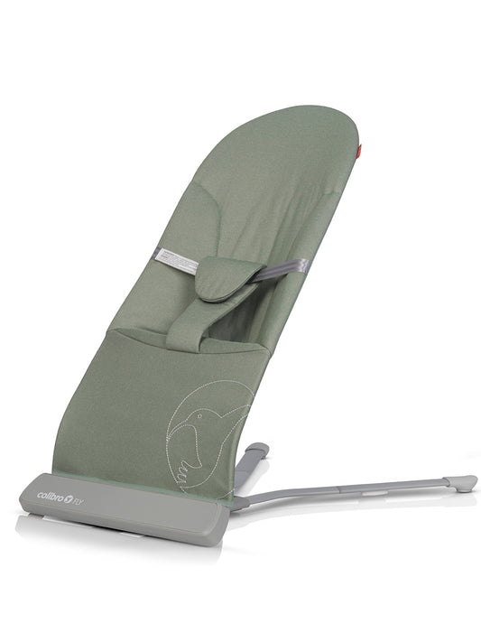 Ergonominis vaikiškas gultukas COLIBRO FLY JUNGLE