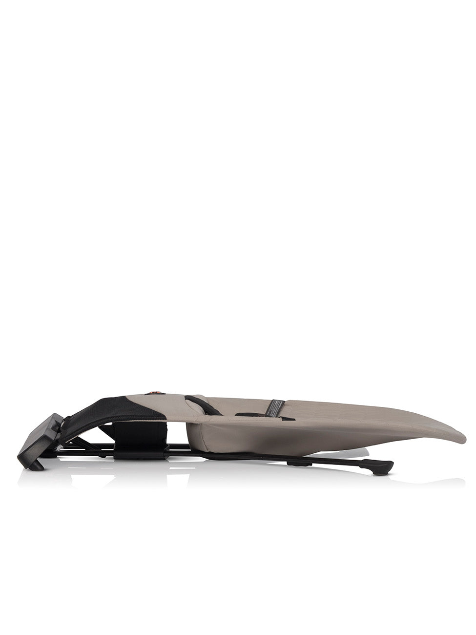 Ergonominis vaikiškas gultukas COLIBRO FLY ALMOND