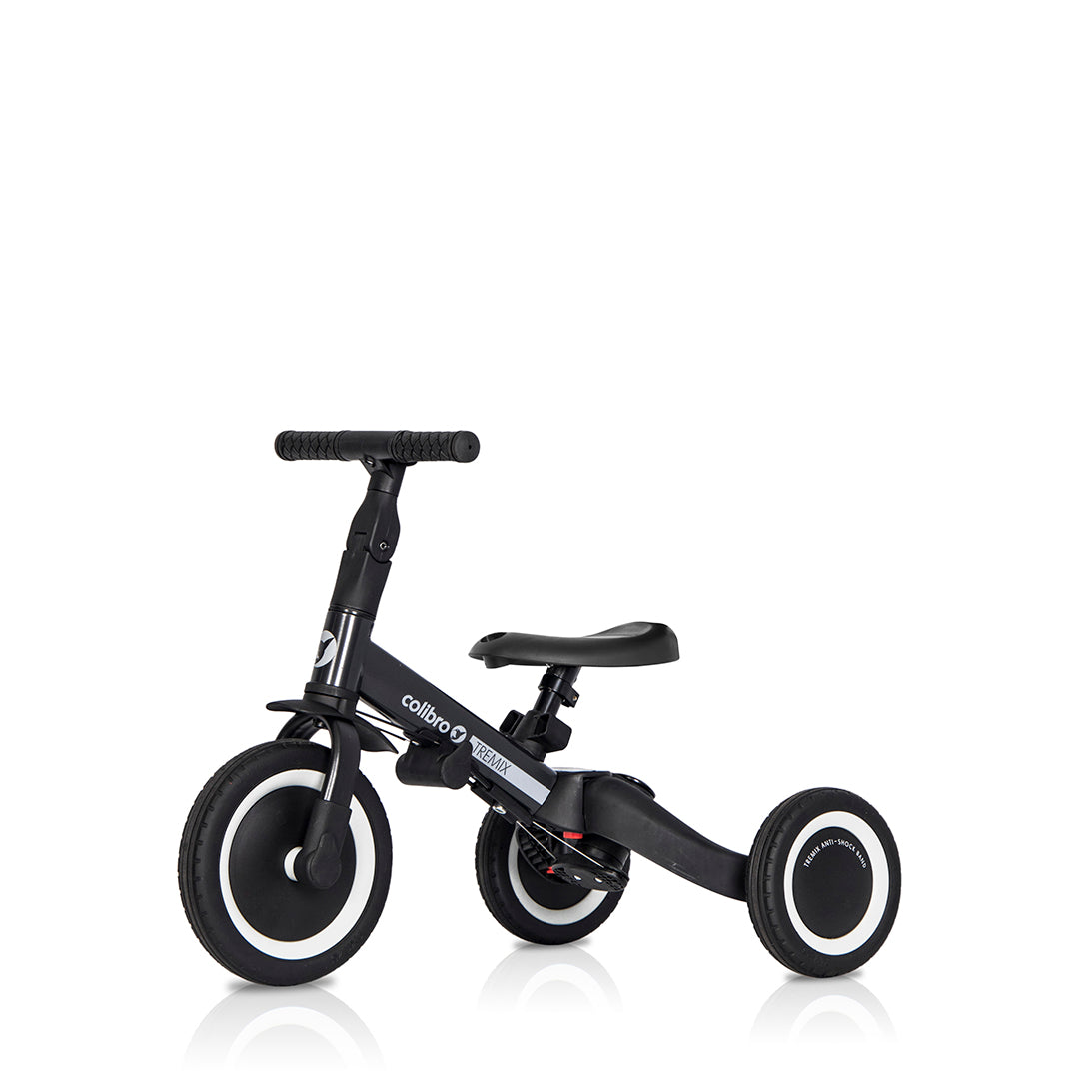 COLIBRO Rowerek dziecięcy 6w1 TREMIXUP MAGNETIC