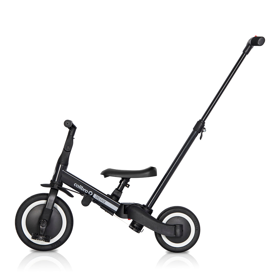 COLIBRO Rowerek dziecięcy 6w1 TREMIXUP MAGNETIC