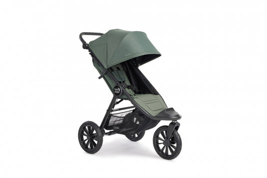 Vežimėlis BABY JOGGER city elite 2 BRIAR GREEN