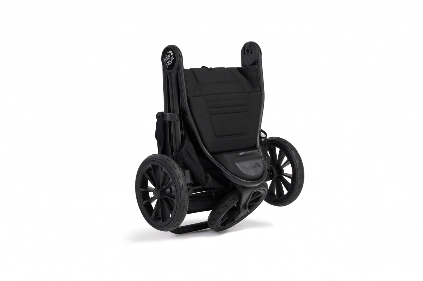 Vežimėlis BABY JOGGER city elite 2 OPULENT BLACK