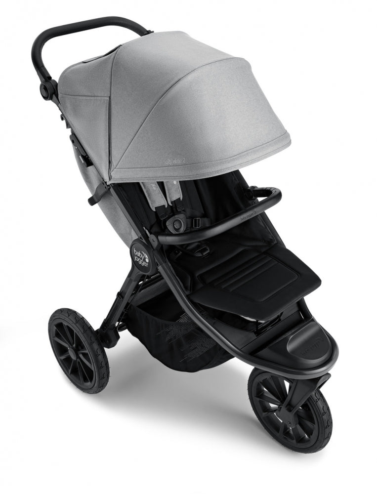 Vežimėlis BABY JOGGER city elite 2 PIKE