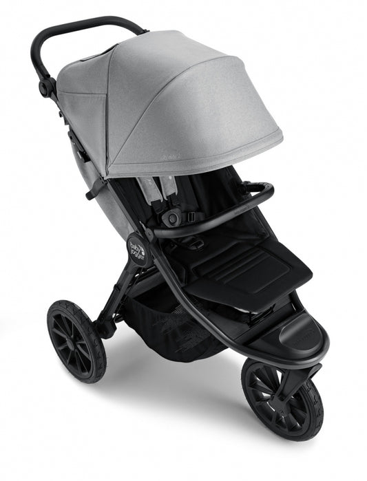 Vežimėlis BABY JOGGER city elite 2 PIKE
