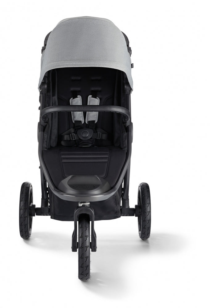 Vežimėlis BABY JOGGER city elite 2 PIKE