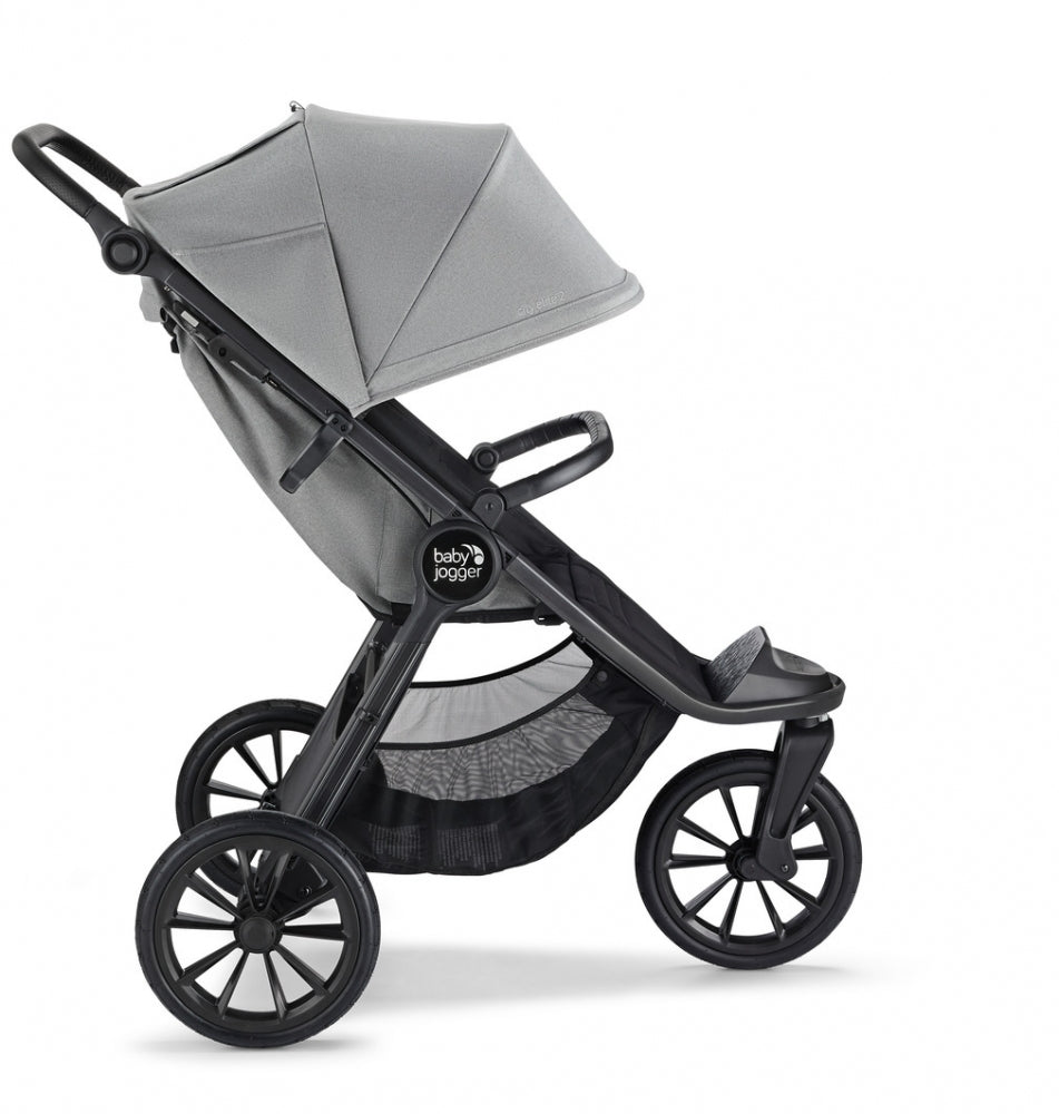Vežimėlis BABY JOGGER city elite 2 PIKE