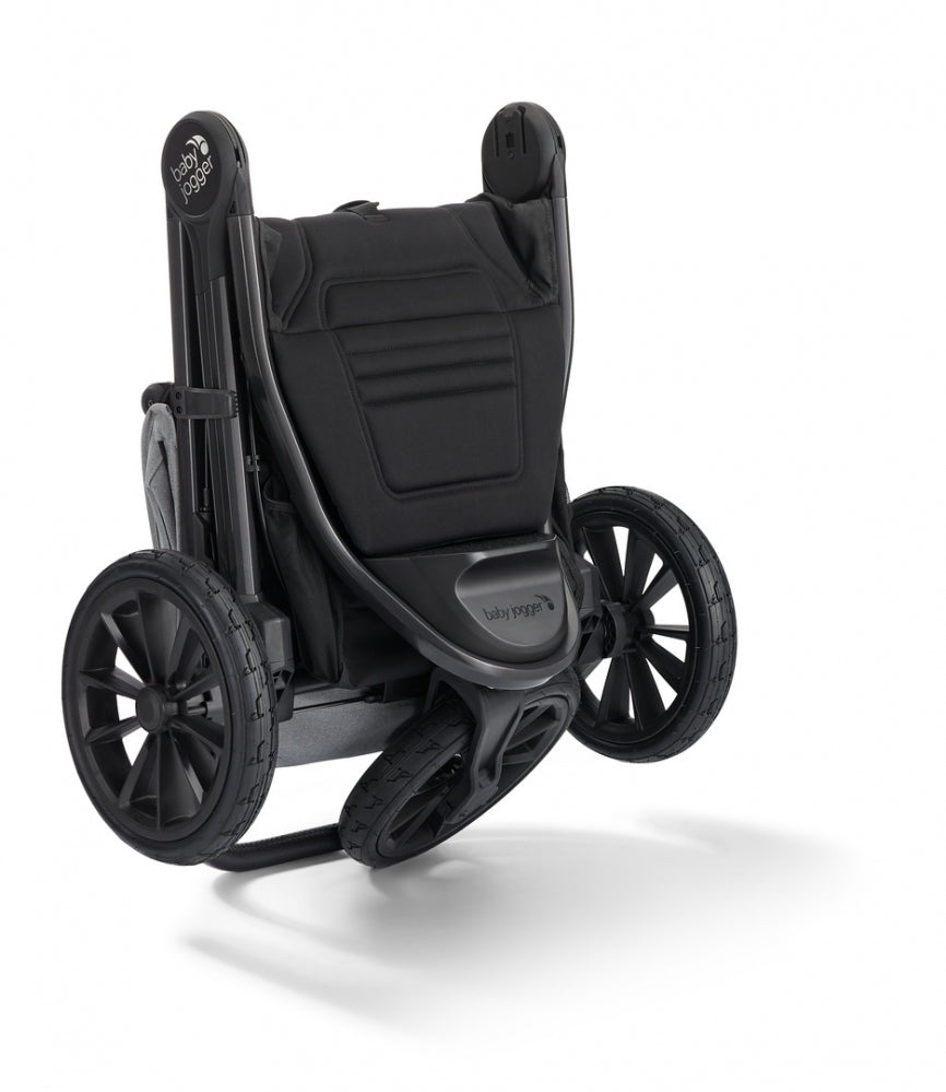 Vežimėlis BABY JOGGER city elite 2 PIKE