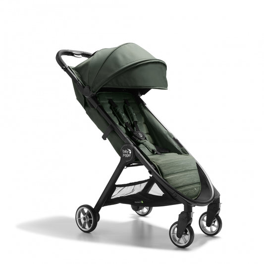 Vežimėlis BABY JOGGER city tour 2 EVERETT GREEN