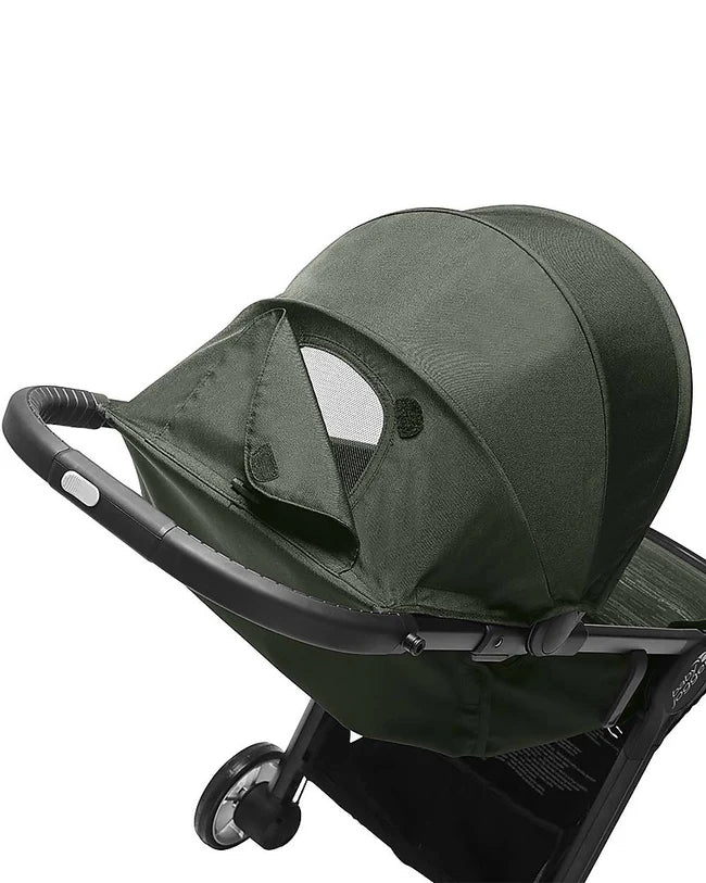Vežimėlis BABY JOGGER city elite 2 BRIAR GREEN