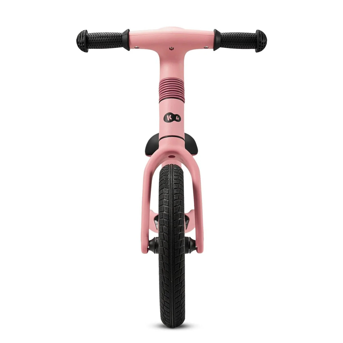 Vaikiškas balansinis dviratukas KINDERKRAFT XPLOIT, rožinis (bubblegum pink)