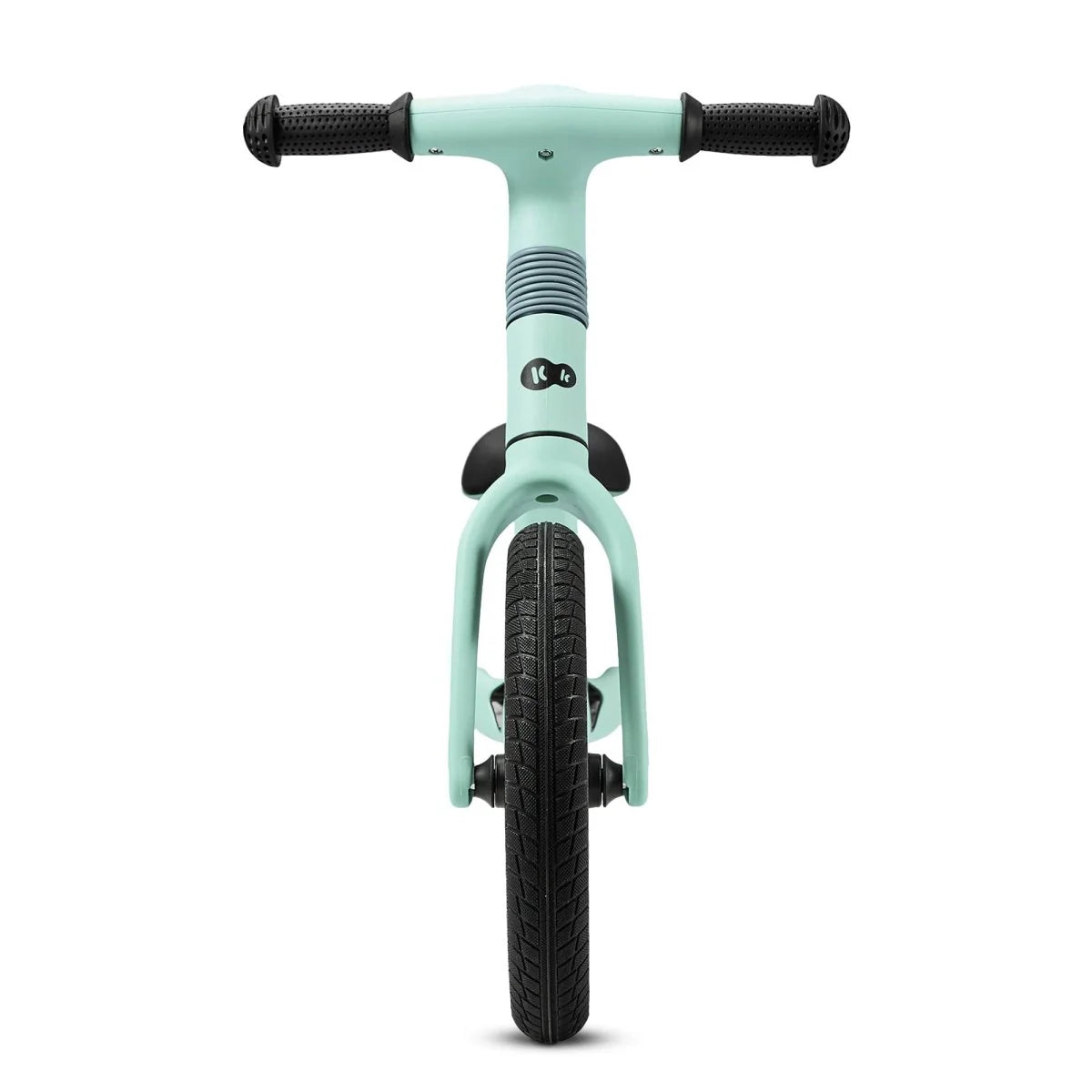 Vaikiškas balansinis dviratukas KINDERKRAFT XPLOIT, turkio (turquoise)