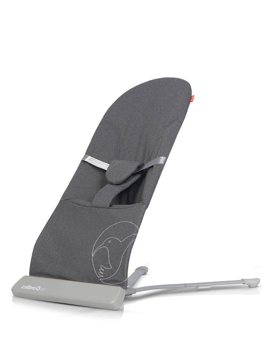 Ergonominis vaikiškas gultukas COLIBRO FLY ONYX