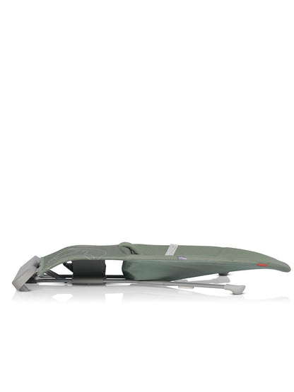 Ergonominis vaikiškas gultukas COLIBRO FLY JUNGLE