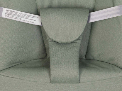 Ergonominis vaikiškas gultukas COLIBRO FLY JUNGLE