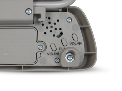 Ergonominis vaikiškas gultukas COLIBRO FLY ALMOND