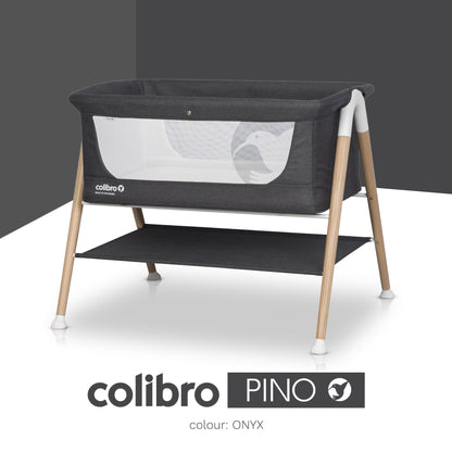 Vaikiška lovytė COLIBRO PINO ONYX
