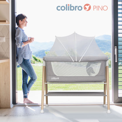 Vaikiška lovytė COLIBRO PINO DOVE
