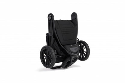 Vežimėlis BABY JOGGER city elite 2 OPULENT BLACK