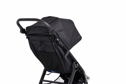 Vežimėlis BABY JOGGER city elite 2 OPULENT BLACK