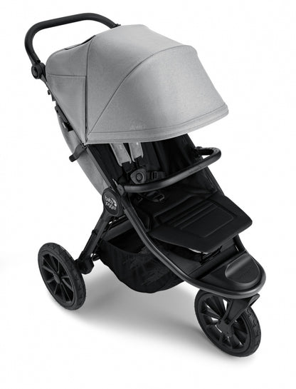 Vežimėlis BABY JOGGER city elite 2 PIKE
