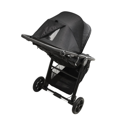 Vežimėlis BABY JOGGER city mini GT2 STONE GREY