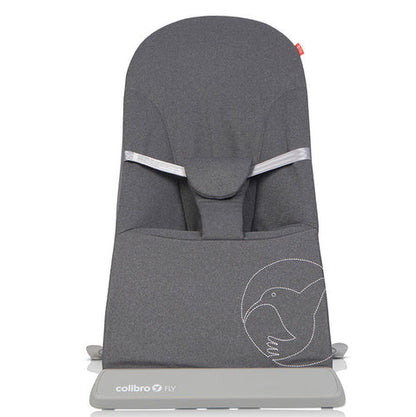Ergonominis vaikiškas gultukas COLIBRO FLY ONYX