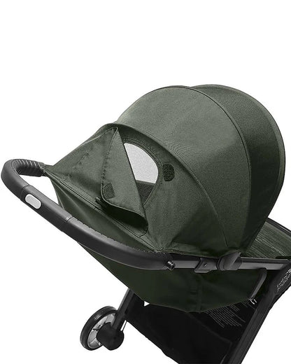 Vežimėlis BABY JOGGER city elite 2 BRIAR GREEN