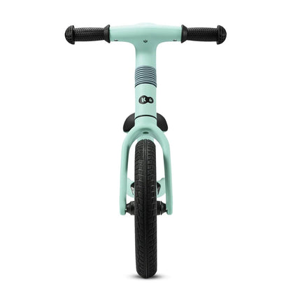 Vaikiškas balansinis dviratukas KINDERKRAFT XPLOIT, turkio (turquoise)