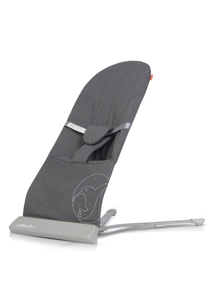 Ergonominis vaikiškas gultukas COLIBRO FLY ONYX